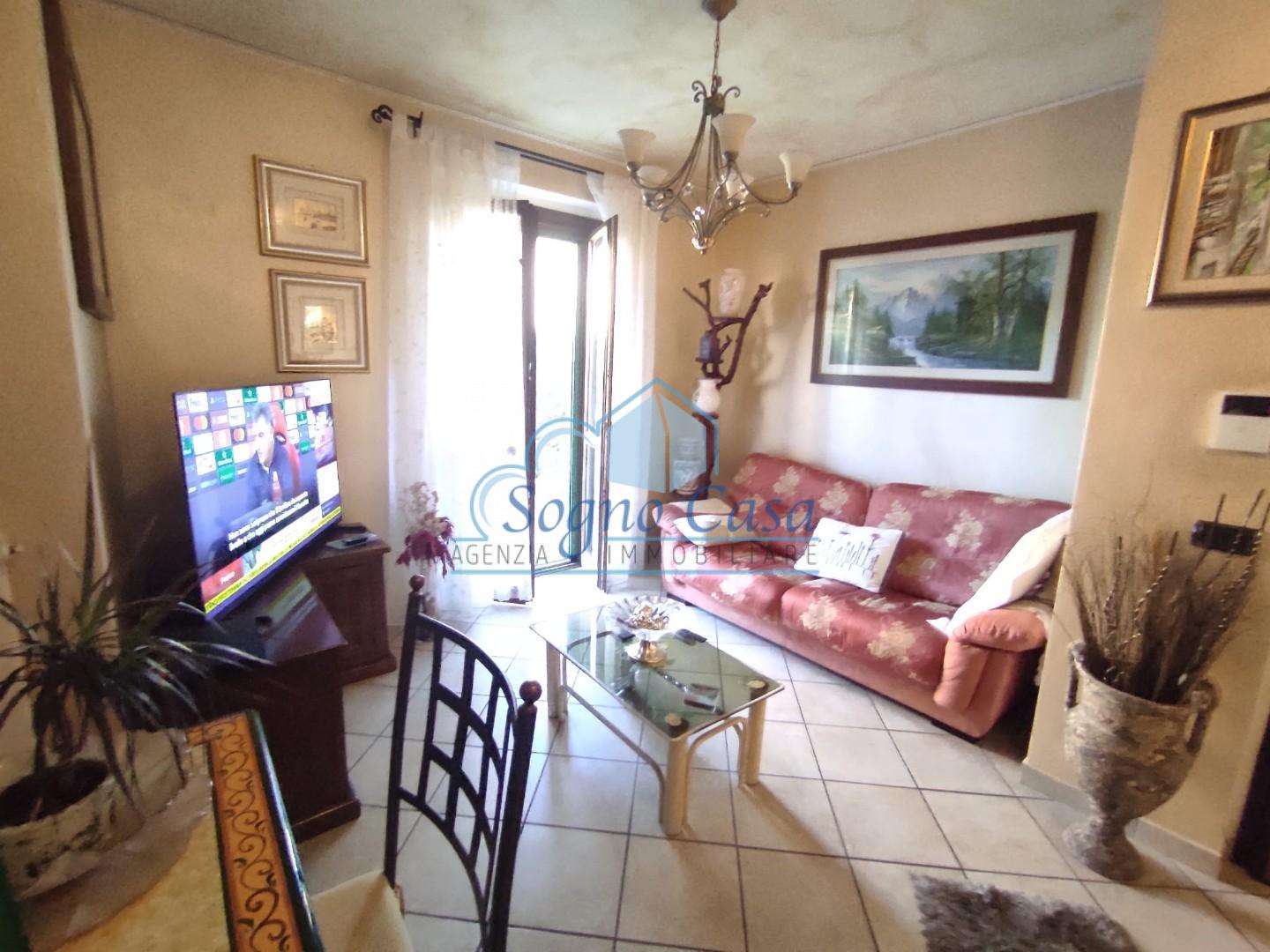 Casa Bi - Trifamiliare in Vendita a Castelnuovo Magra Magra