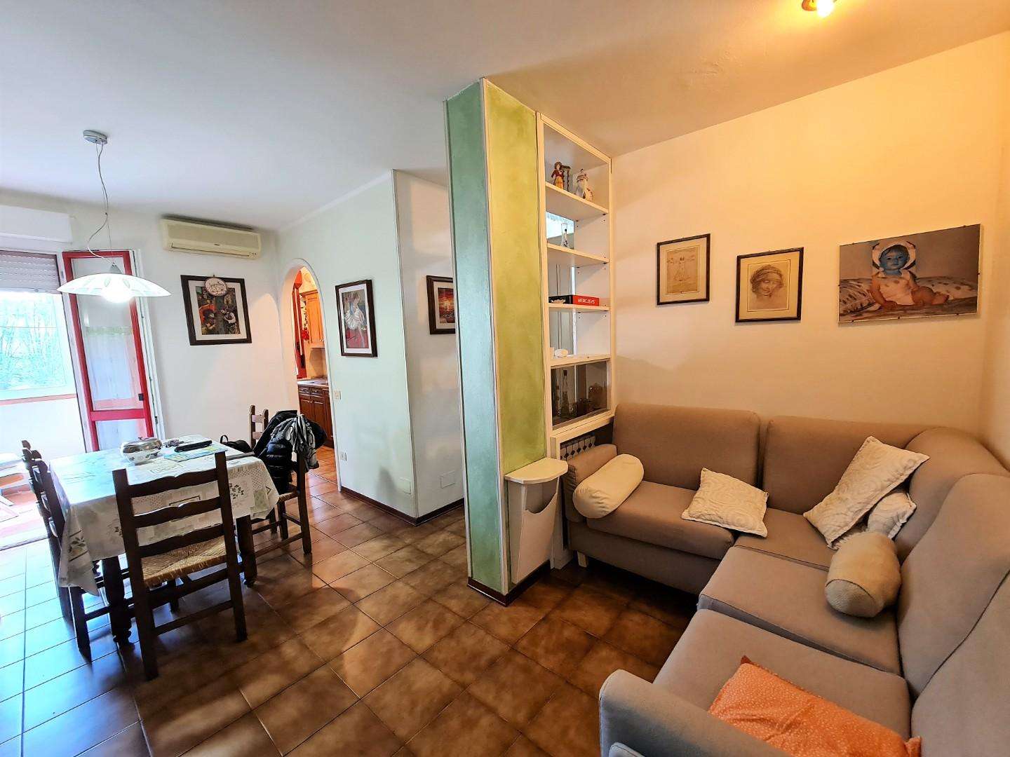 Appartamento in Vendita a San Miniato Via Tosco Romagnola Est,