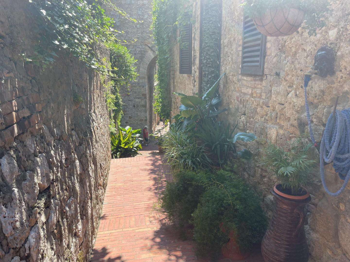 Casa Bi - Trifamiliare in Vendita a San Gimignano San Gimignano SI,