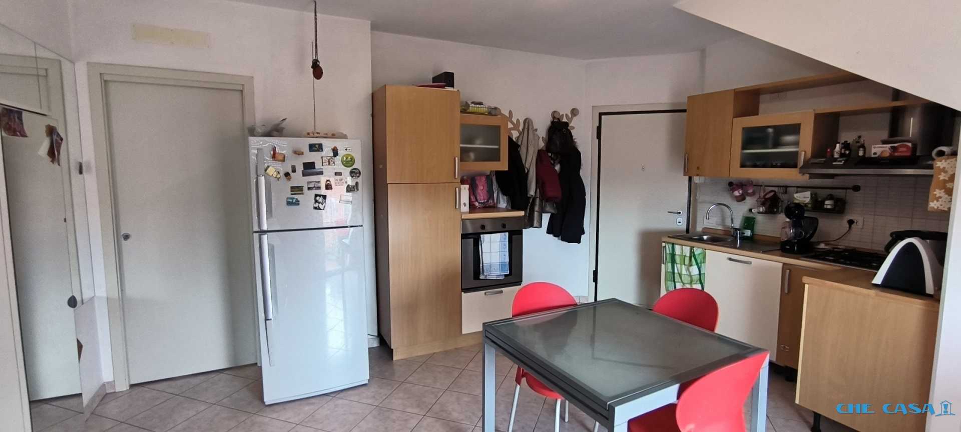 Appartamento in Vendita a Montefiore Conca Via Rovelli