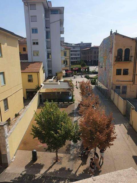 Appartamento in Vendita a Pisa Via Giuseppe Mazzini,