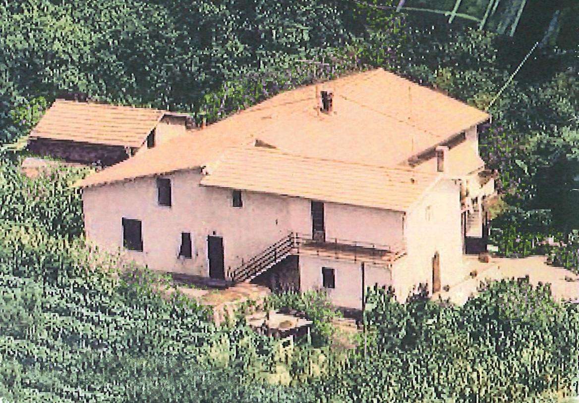 Palazzo - Stabile in Vendita a Lamporecchio Lamporecchio PT,