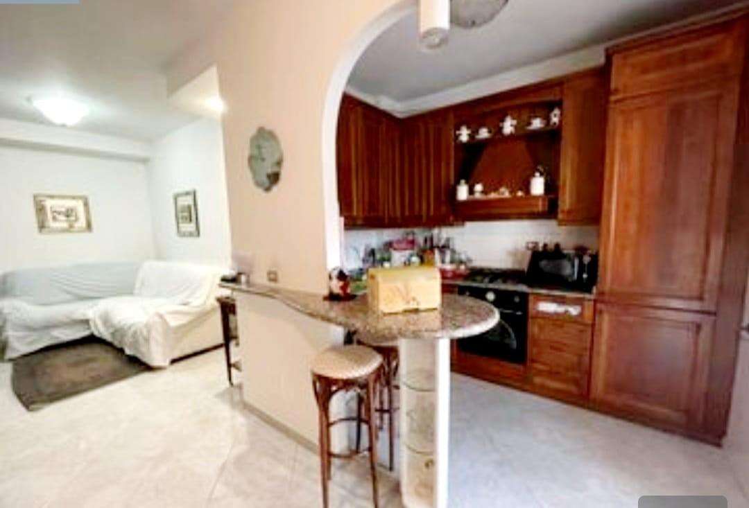 Appartamento in Vendita a Carrara Via Carriona,