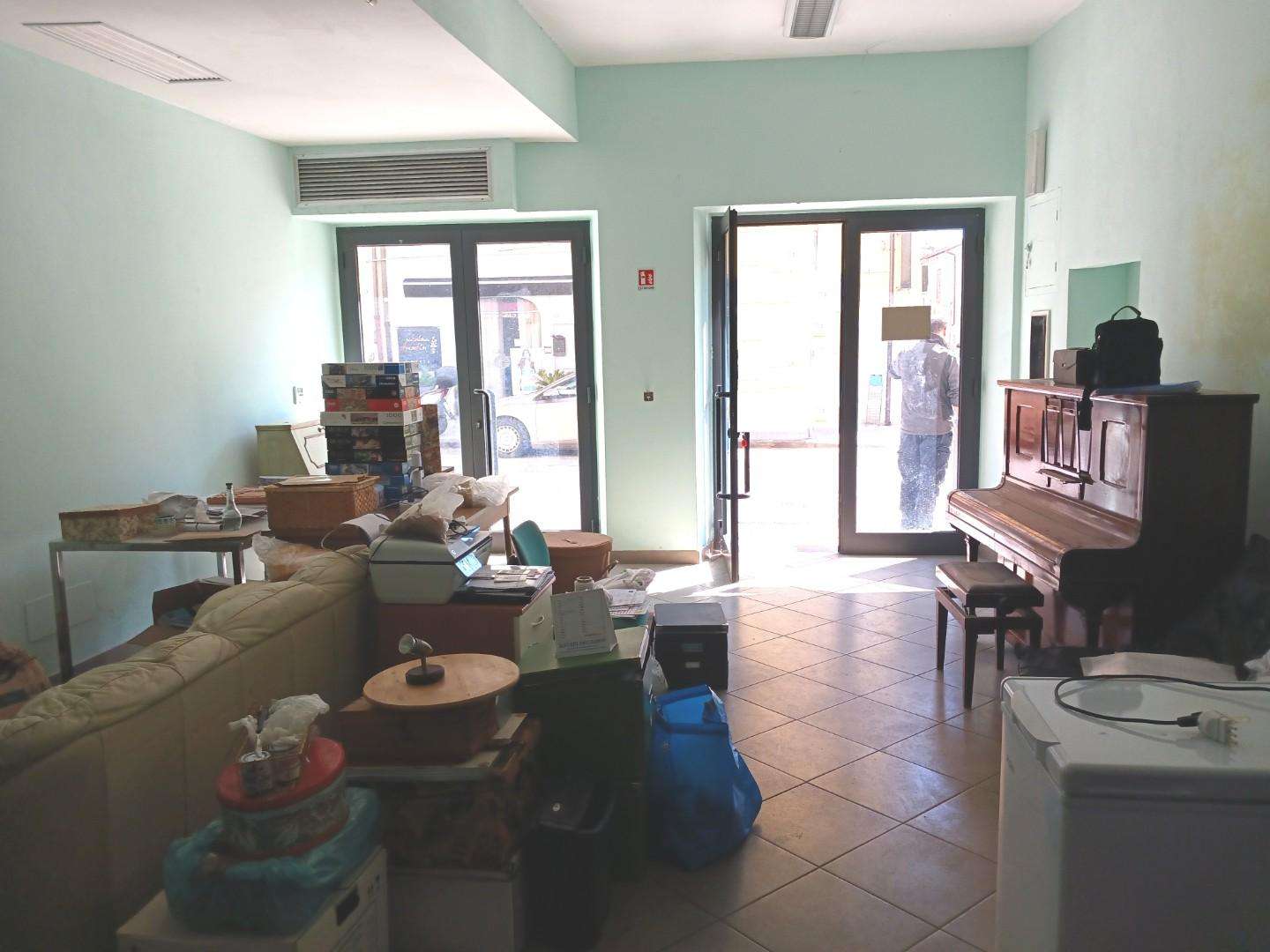 Locale commerciale in Affitto a San Giuliano Terme Pontasserchio PI,