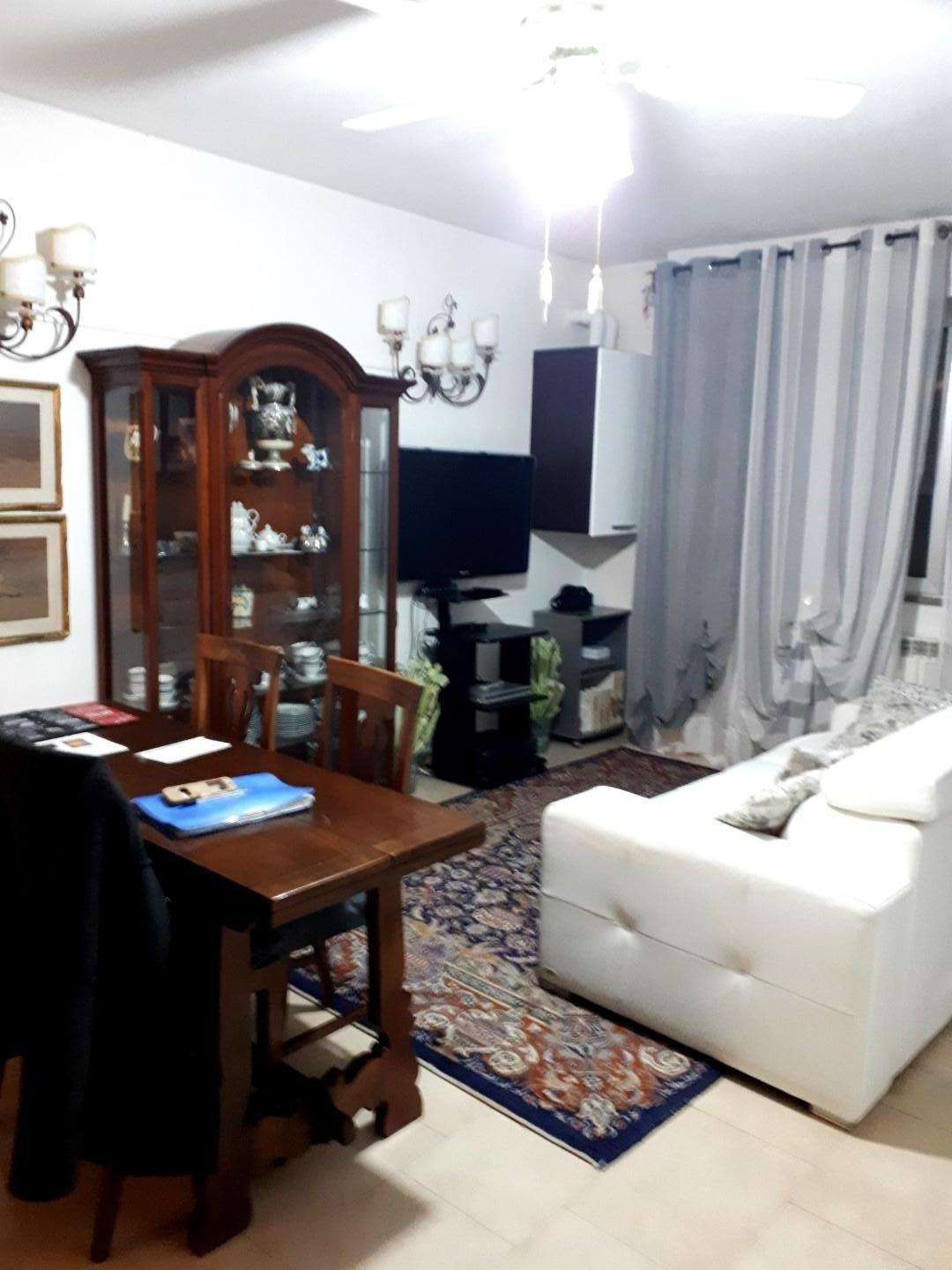 Appartamento in Vendita a Pontedera Via Armando Diaz,