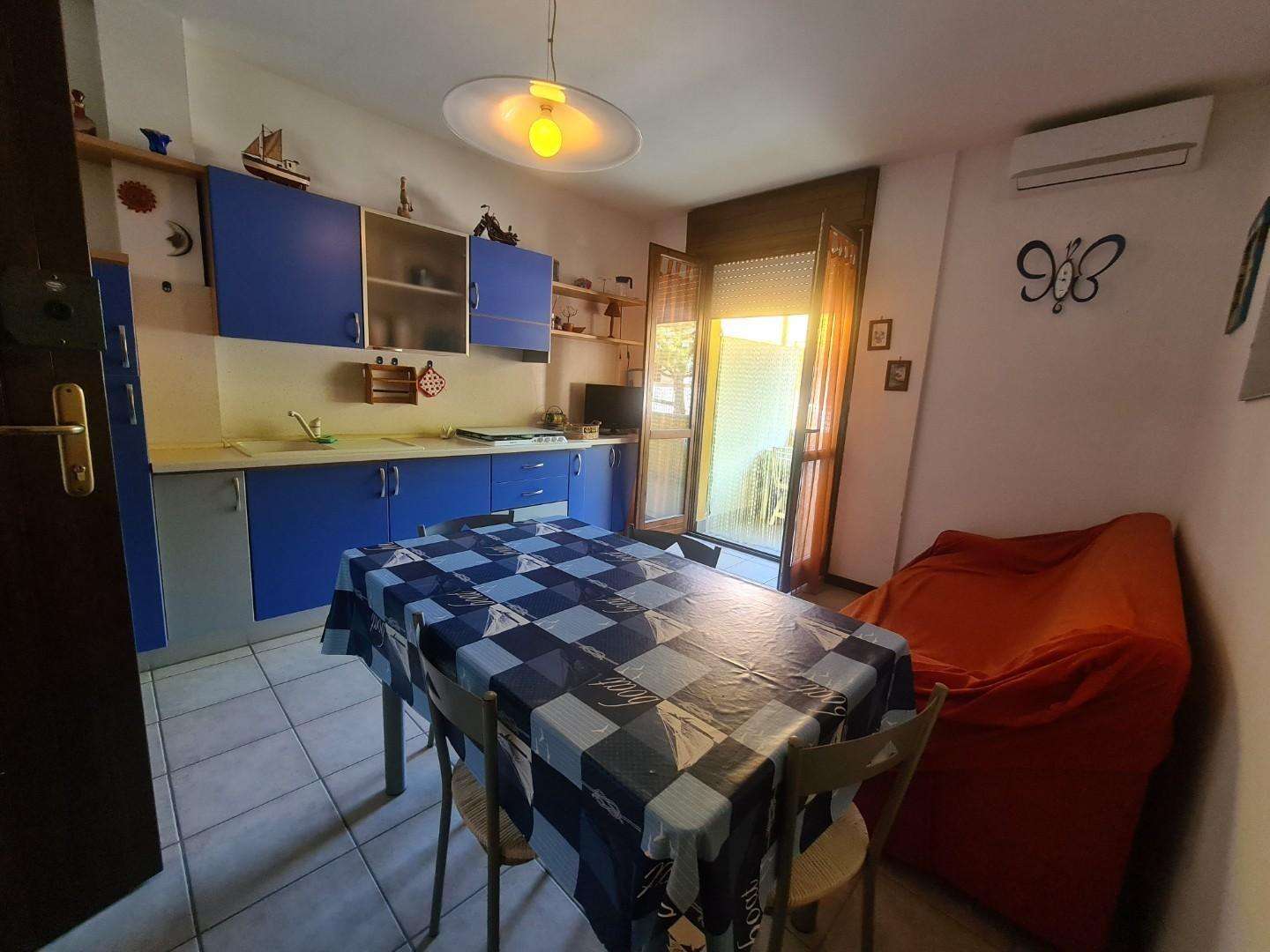 Appartamento in Affitto a Rosignano Marittimo Vada, Via XX Giugno