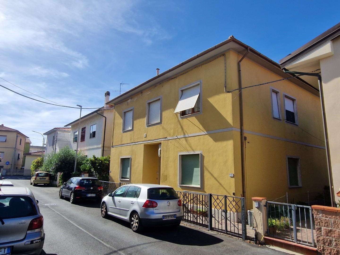 Casa Bi - Trifamiliare in Vendita a Rosignano Marittimo Via Paolo Toscanelli,