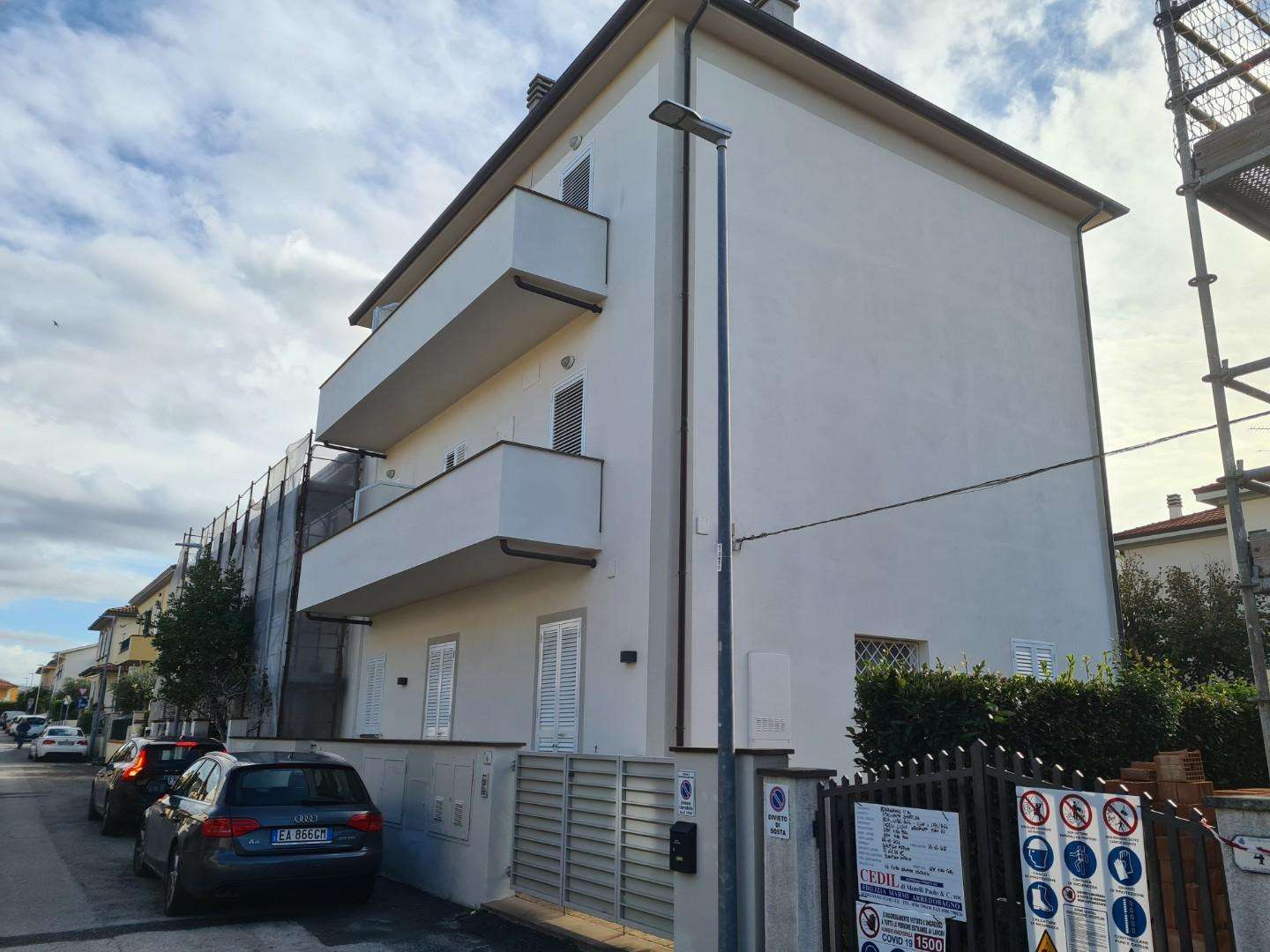 Appartamento in Vendita a Rosignano Marittimo Via A. Doria,