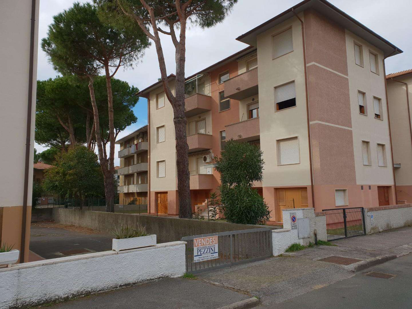 Appartamento in Affitto a Rosignano Marittimo Via XX Giugno ,