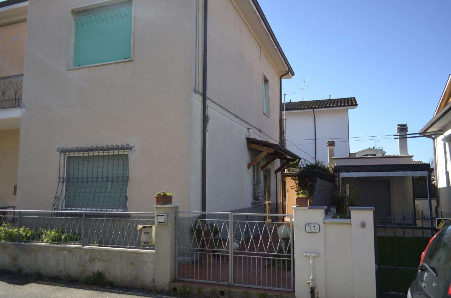 Appartamento in Affitto a Rosignano Marittimo Via Sottoborghi,