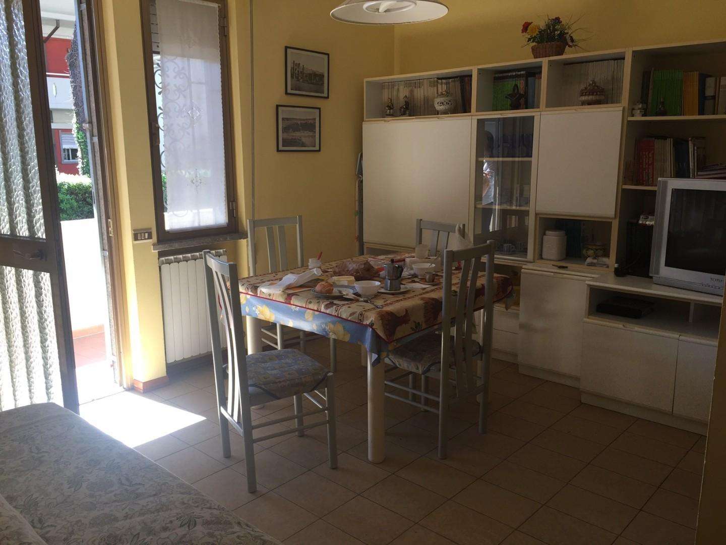 Appartamento in Vendita a Massa Via Enrico Mattei, 57
