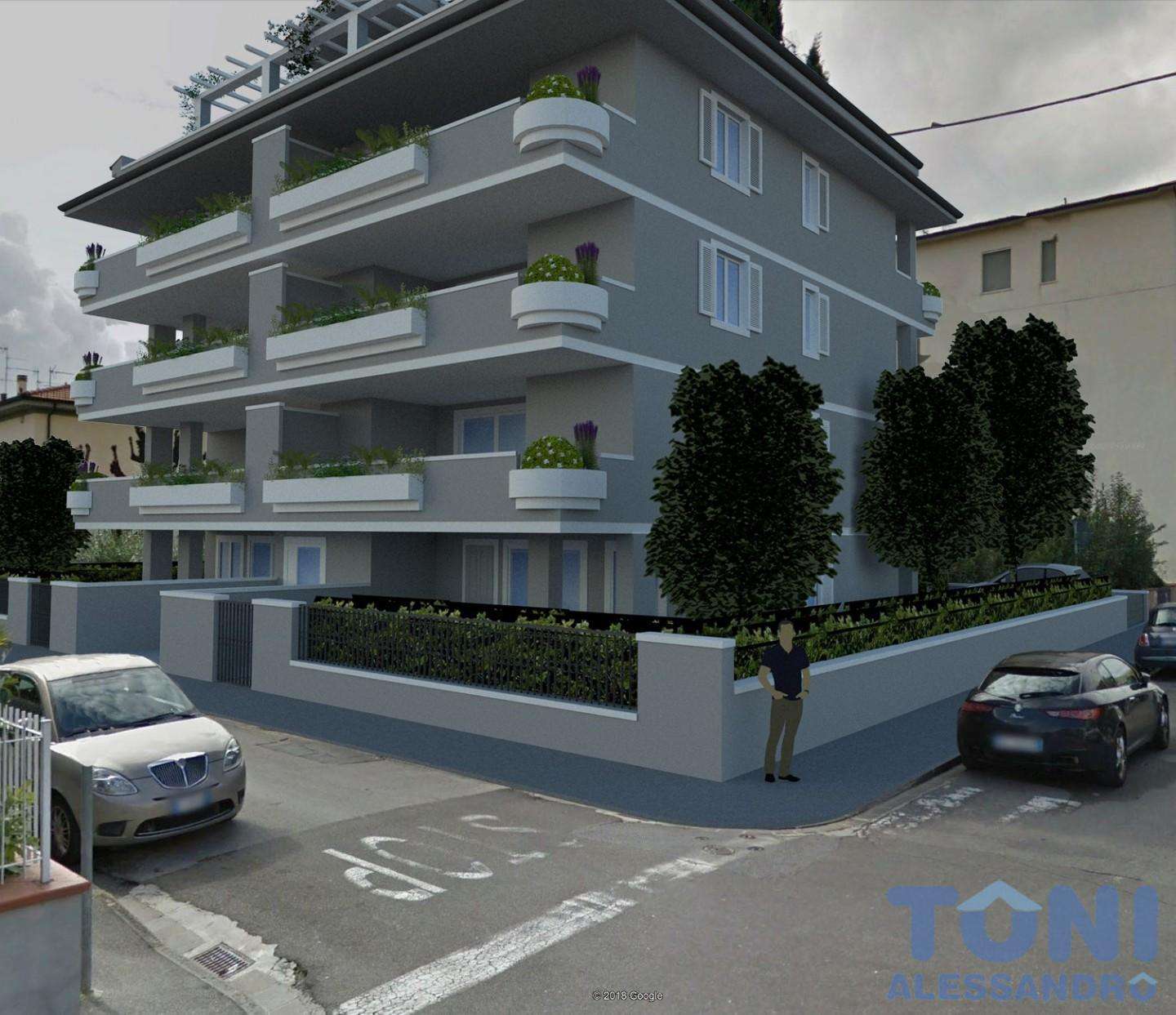 Appartamento in Vendita a Empoli Via Cavour,