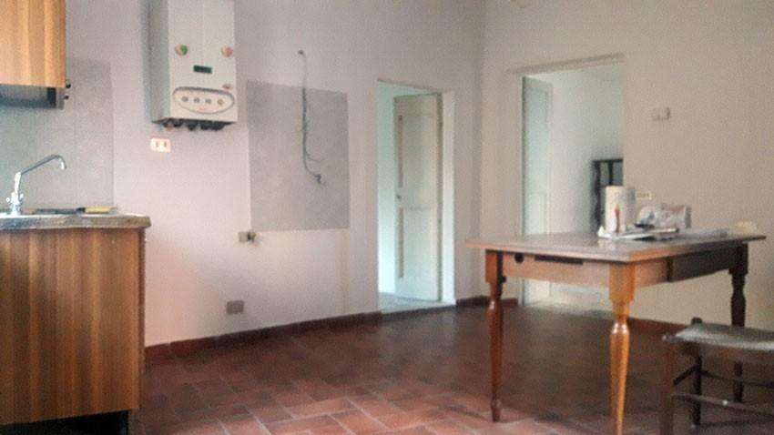Appartamento in Vendita a Carrara Via Fratelli Cervi,