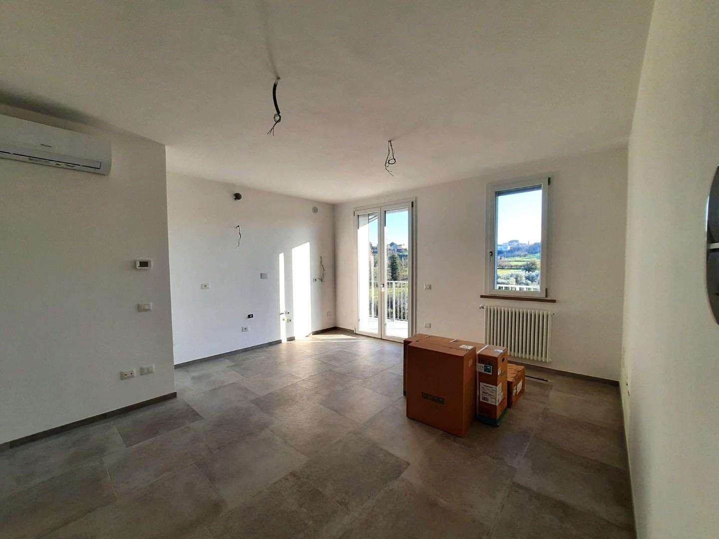 Appartamento in Vendita a Casciana Terme Lari Via Nicola Spinelli, 56035
