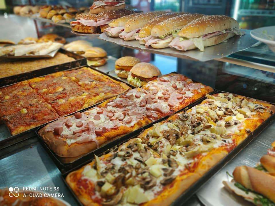 Ristorante - Pizzeria in Vendita a Crespina Lorenzana Crespina Lorenzana PI,