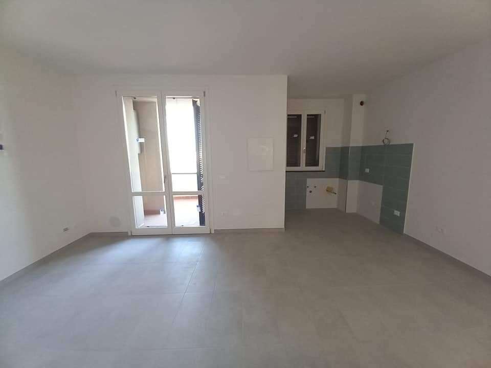 Appartamento in Vendita a Pontedera Via Duccio Galimberti, 56025