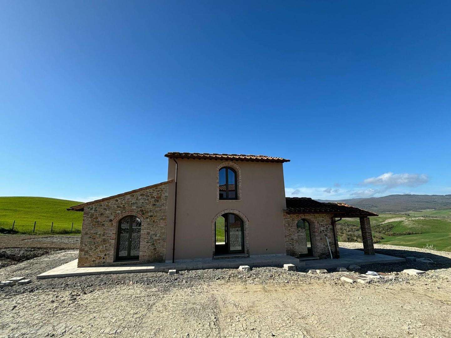 Villa in Vendita a Lajatico Lajatico PI,
