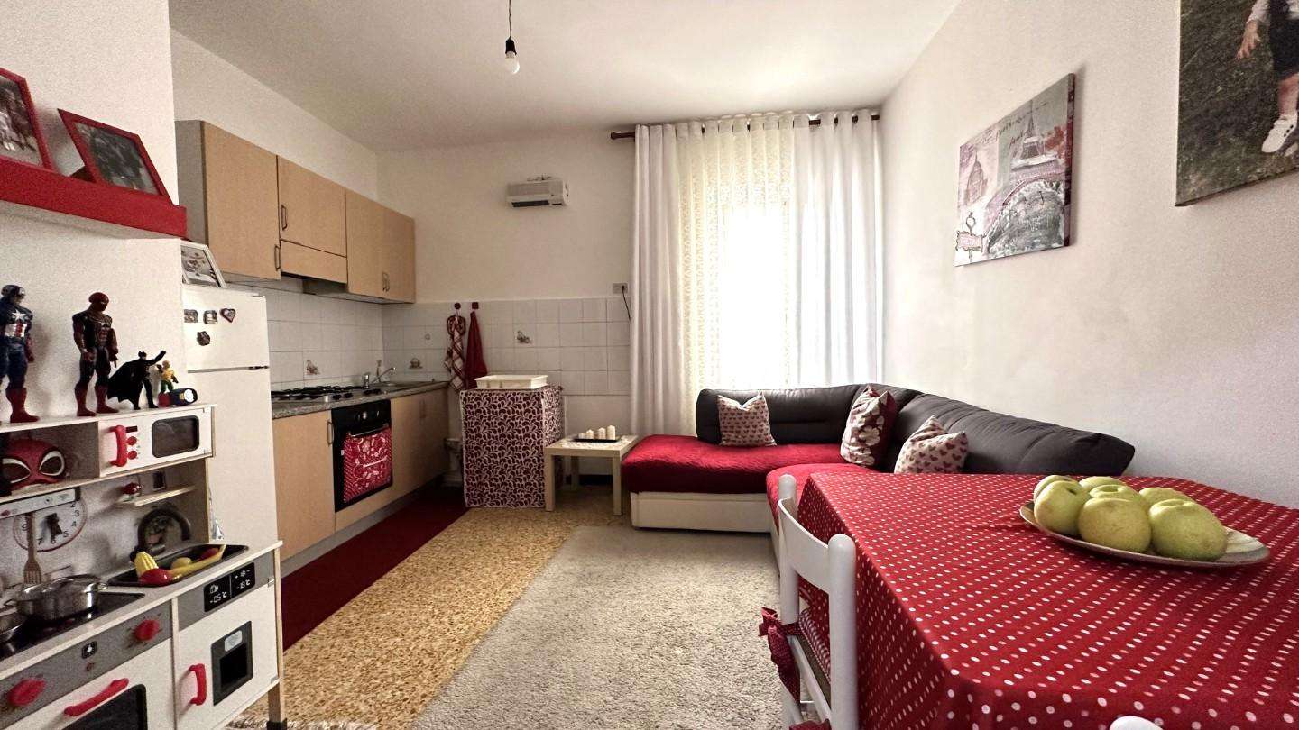 Appartamento in Vendita a Ponsacco Roma