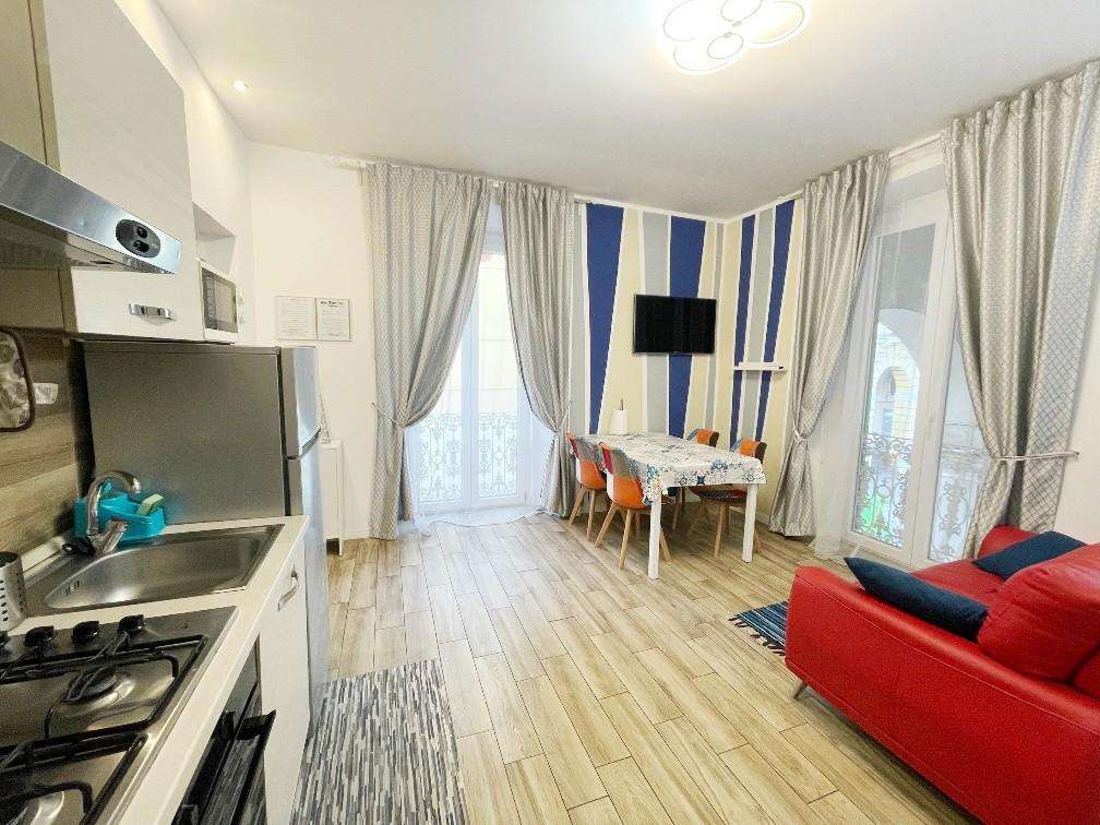Appartamento in Vendita a La Spezia Firenze