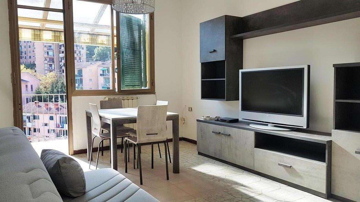 Appartamento in Vendita a La Spezia Via Sant 'Antonio Maria Gianelli,
