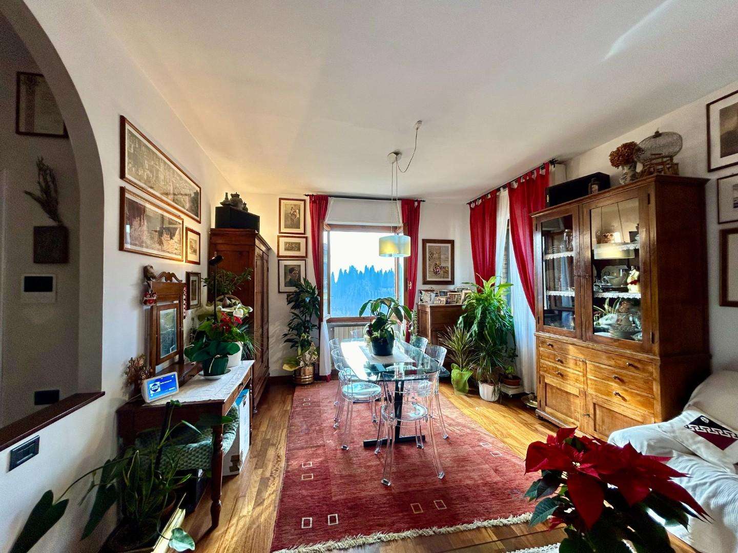 Appartamento in Vendita a Siena Via Martiri di Scalvaia, 53100