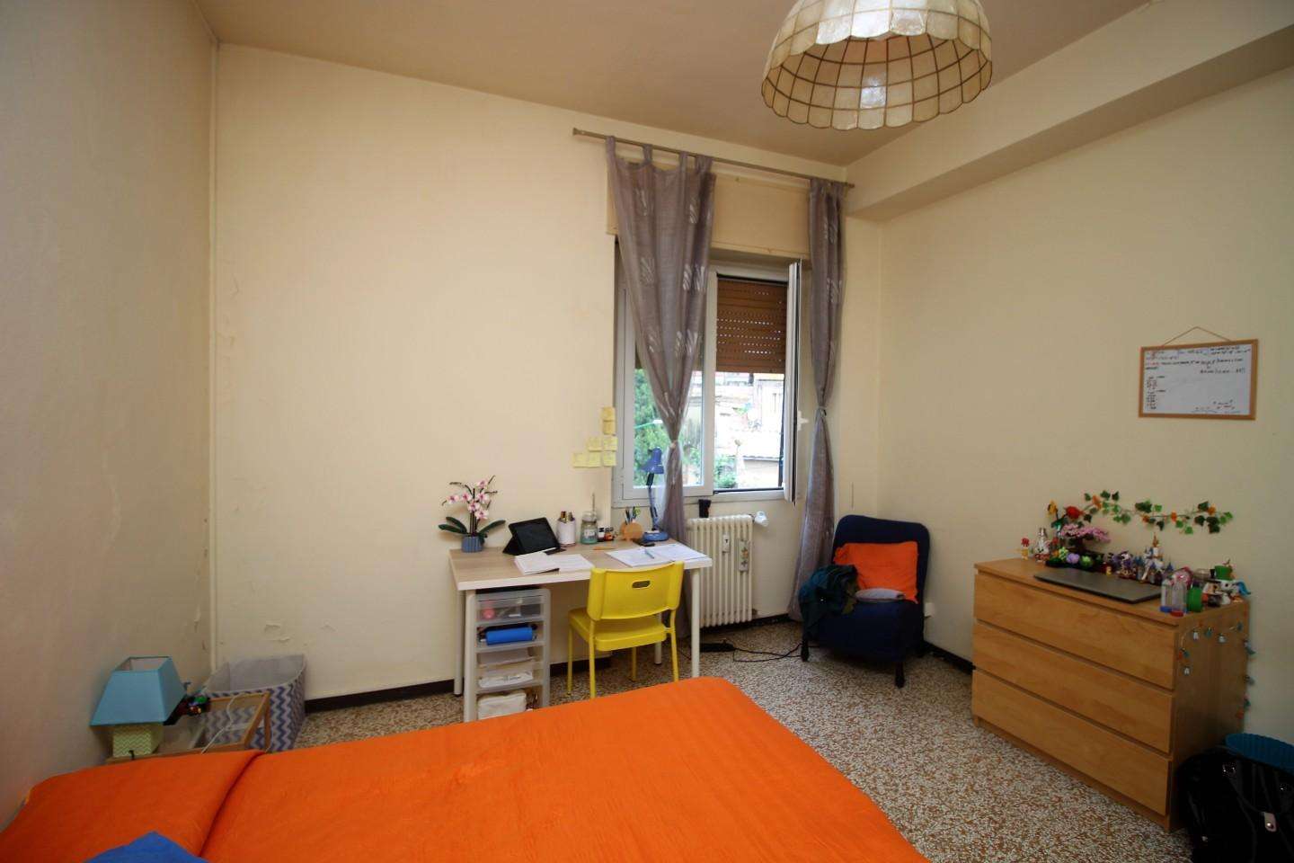 Appartamento in Vendita a Siena Mentana