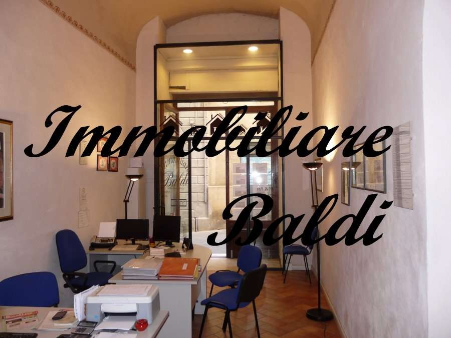 Ufficio in Vendita a Siena Colonna San Marco,