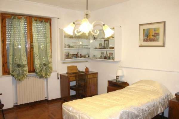 Appartamento in Vendita a Monteroni d'Arbia Via S. Lavagnini,