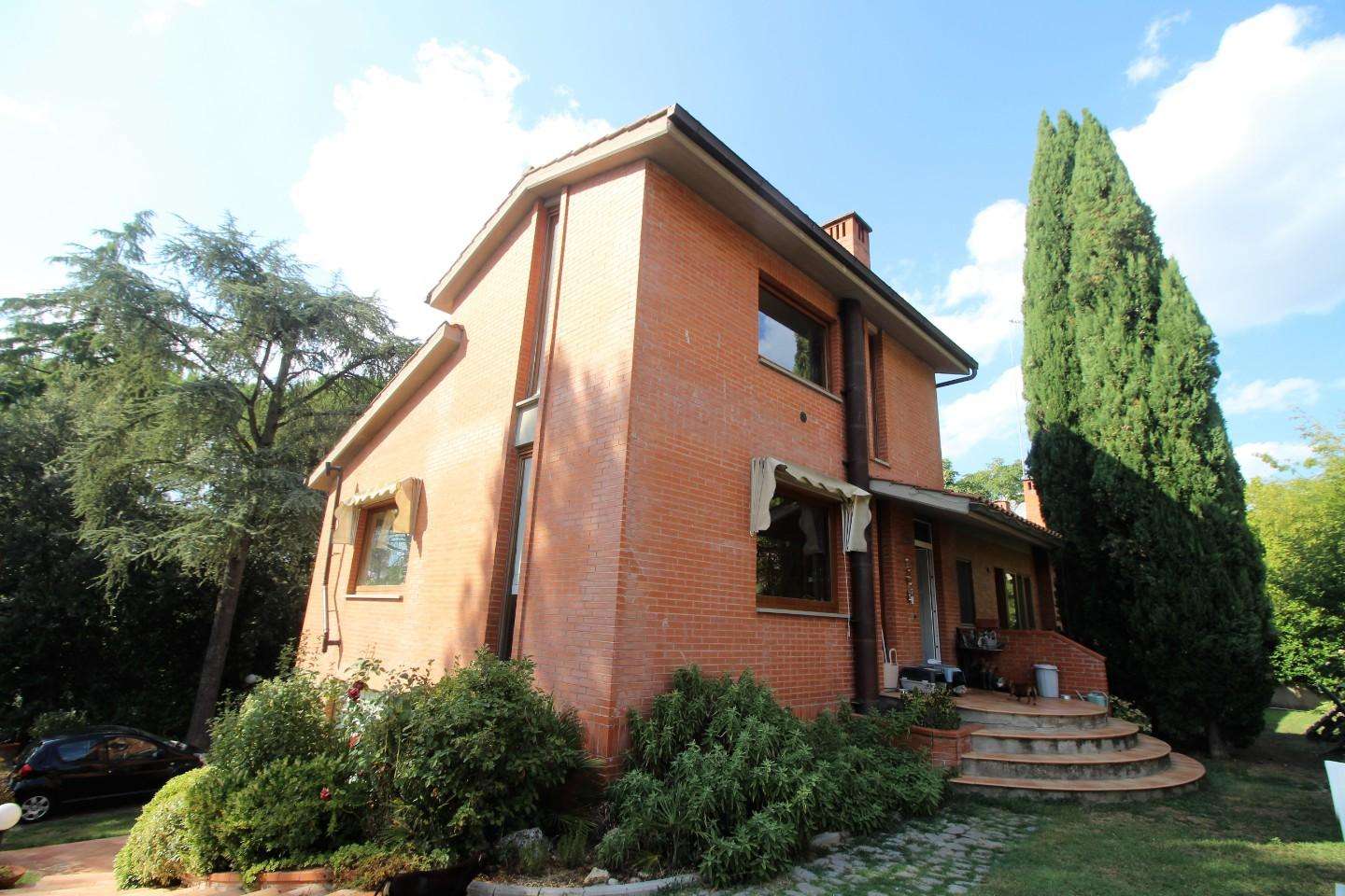 Porzione di casa in Vendita a Siena Str. del Petriccio e Belriguardo, 53100