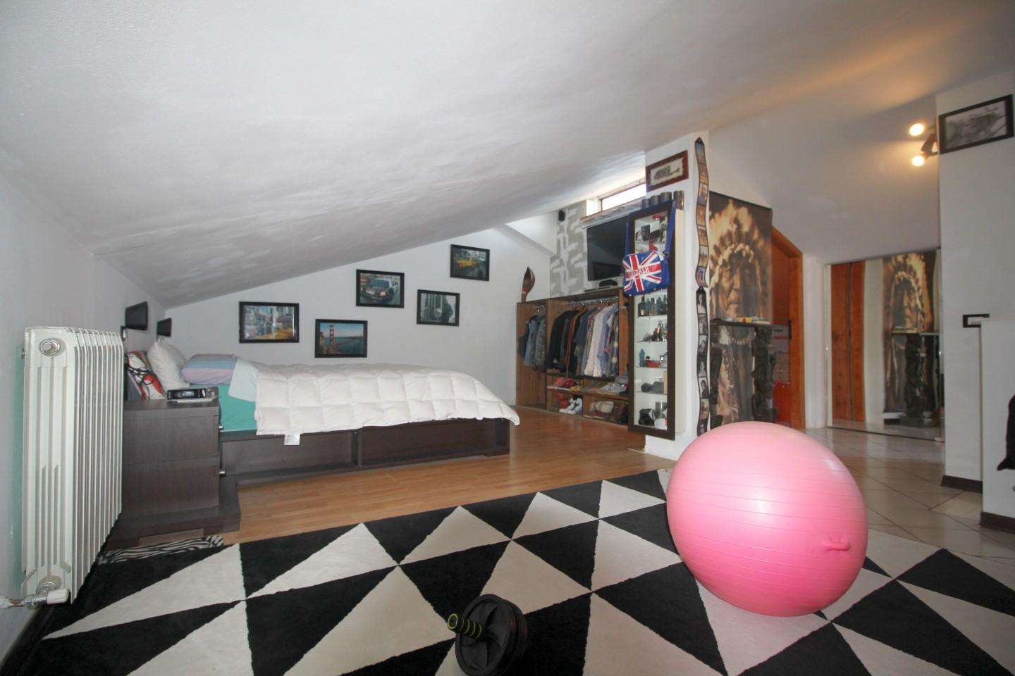 Appartamento in Vendita a Castelnuovo Berardenga Via Bocca degli Abati, 53019