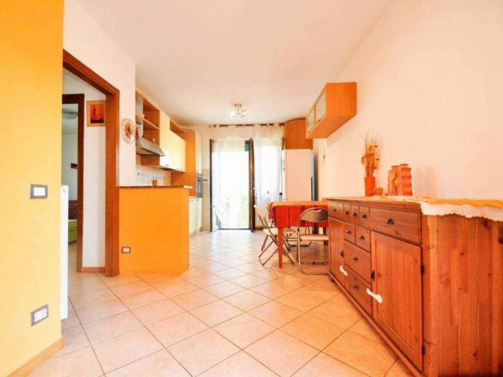 Appartamento in Vendita a Monteriggioni Via P. Nenni, 32
