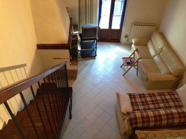 Appartamento in Vendita a Siena Via E. San Piccolomini, 85