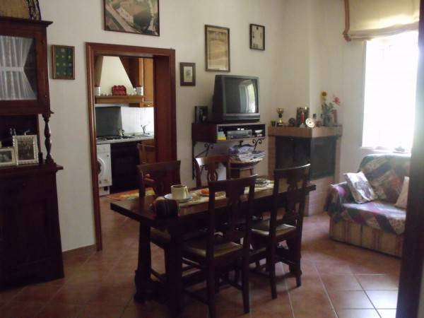 Appartamento in Vendita a Monteroni d'Arbia Via di Lucignano, 517