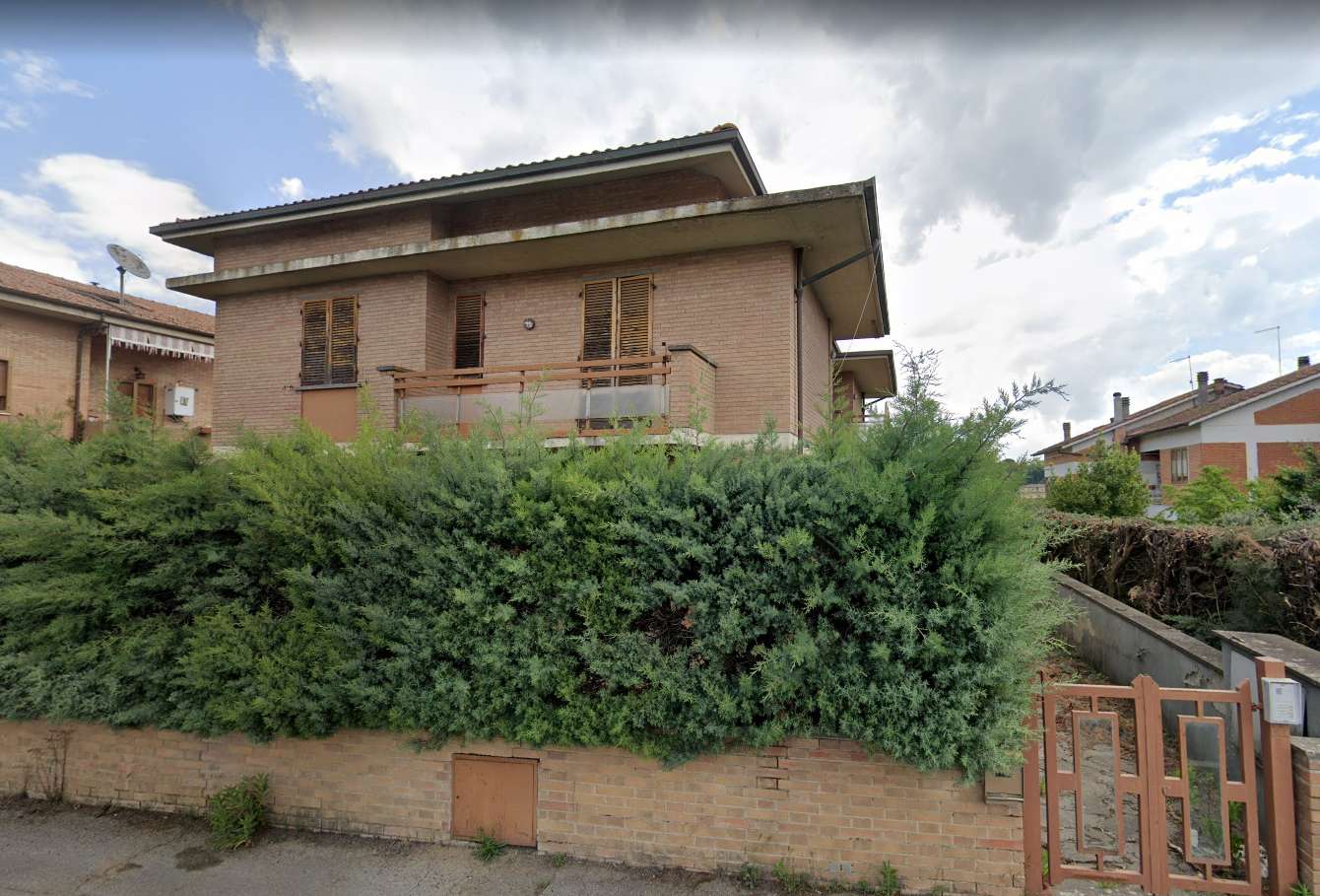 Appartamento in Vendita a Monteriggioni Martino SI