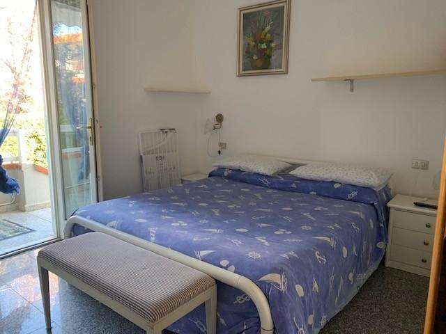 Appartamento in Affitto a Carrara Via Bassagrande,