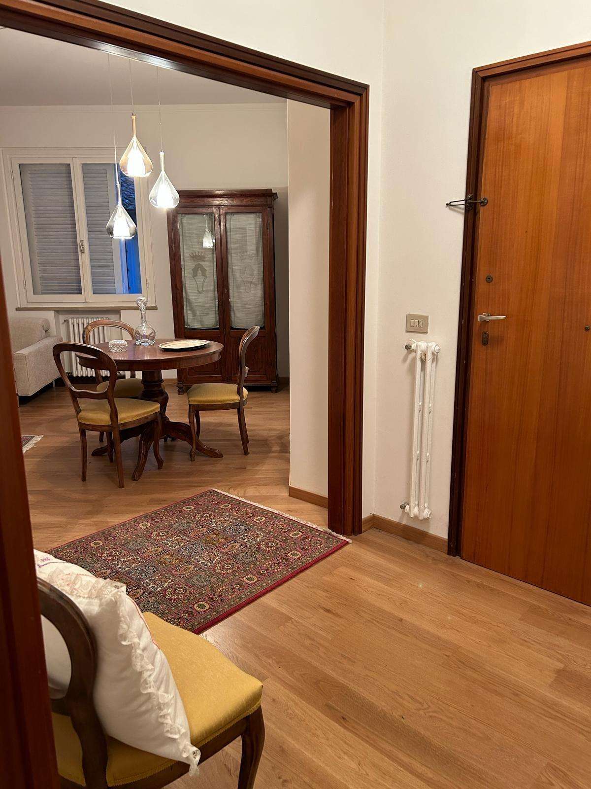 Appartamento in Vendita a Siena Via Pian D 'Ovile