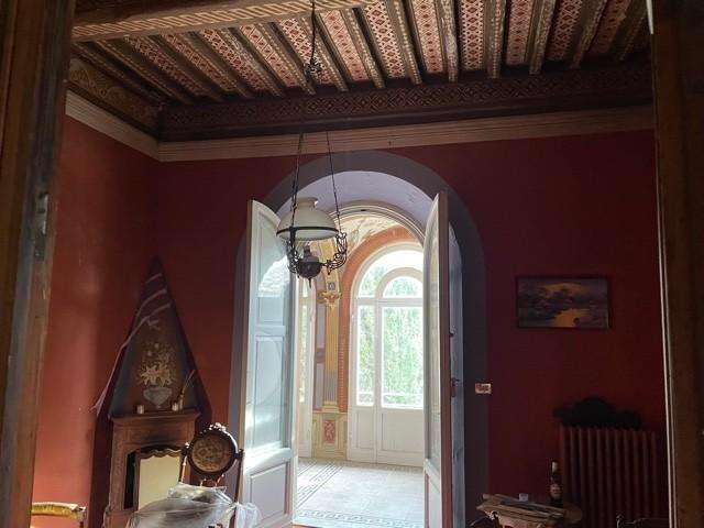 Villa in Vendita a Siena Str. di Montechiaro,