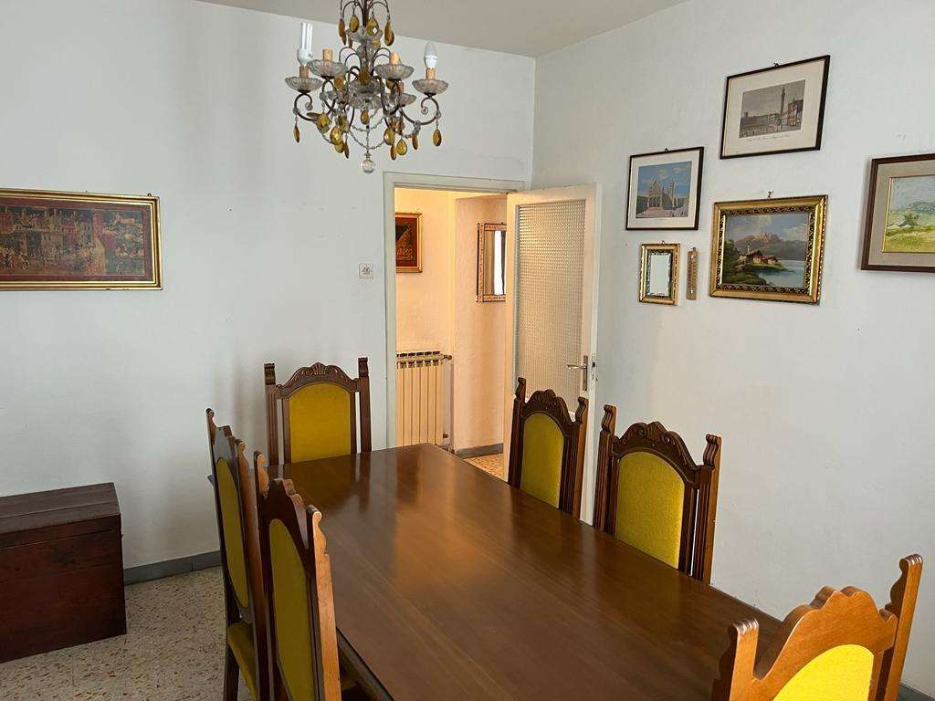 Appartamento in Vendita a Siena Via Simone Martini,