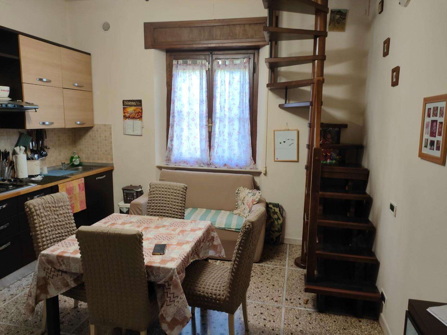 Appartamento in Vendita a Pisa via isola D 'elba,