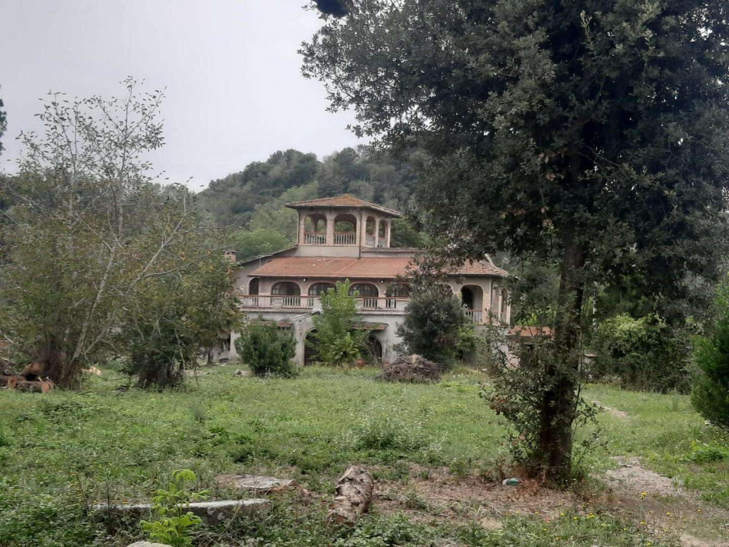 Villa in Vendita a Casciana Terme Lari del Commercio