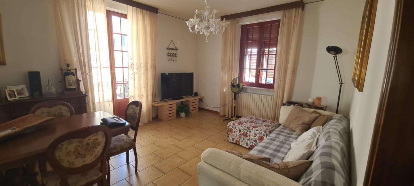Appartamento in Vendita a Montecatini Terme Via Garibaldi, 51016