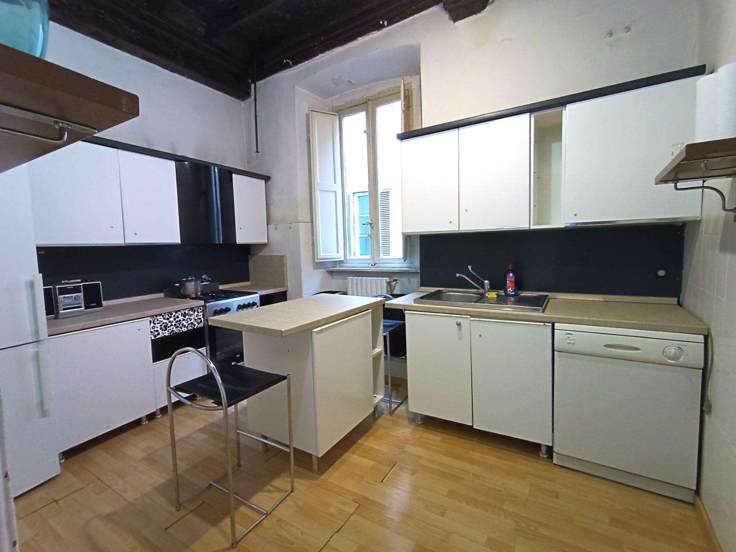 Appartamento in Vendita a Lucca Via Cardinale A. Pacini,