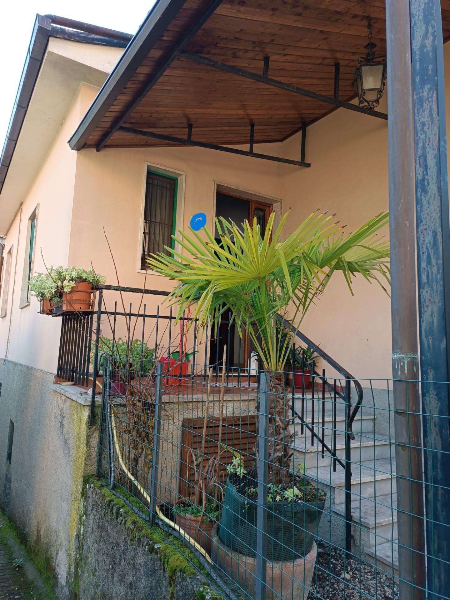 Casa Bi - Trifamiliare in Vendita a Bagni di Lucca Bagni di Lucca LU,