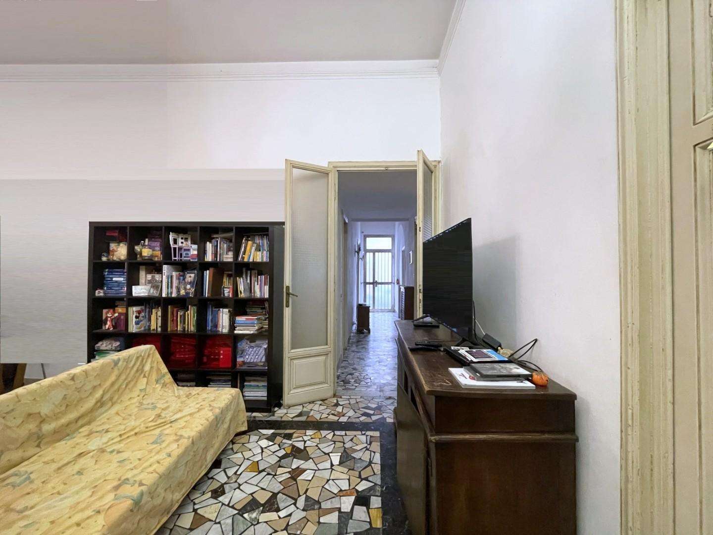Casa Bi - Trifamiliare in Vendita a Viareggio Via Giuseppe Parini,