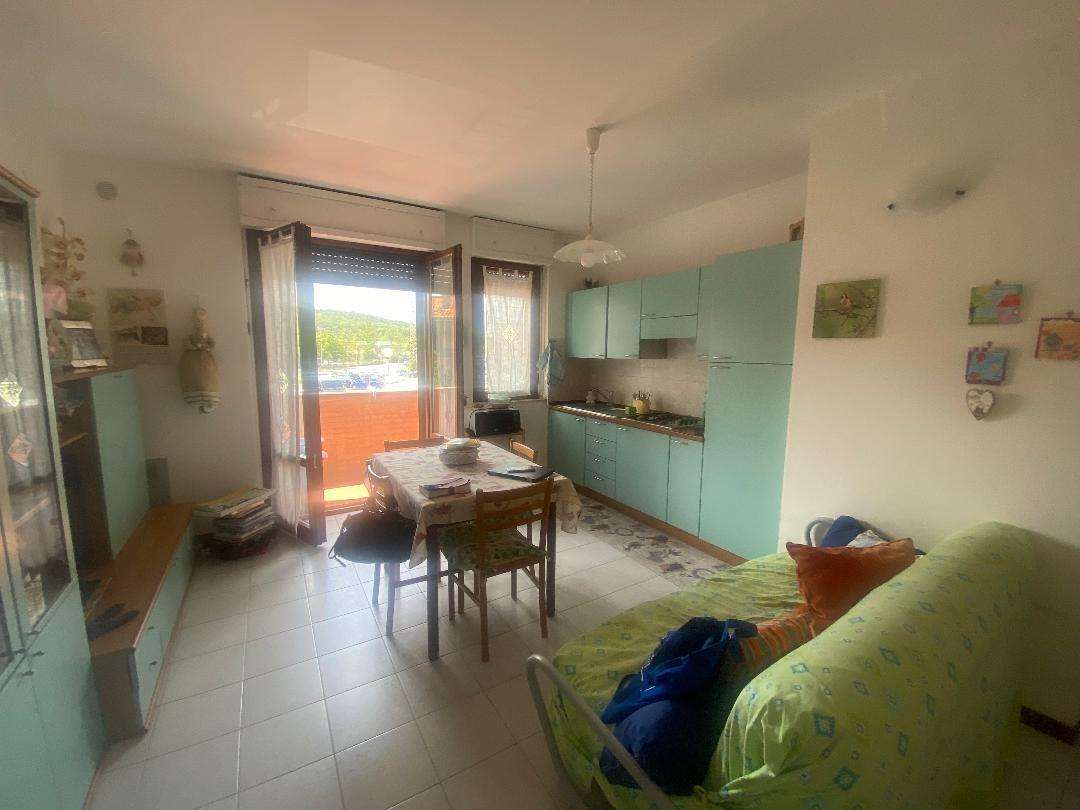 Appartamento in Vendita a Monteriggioni Badesse SI, 53035