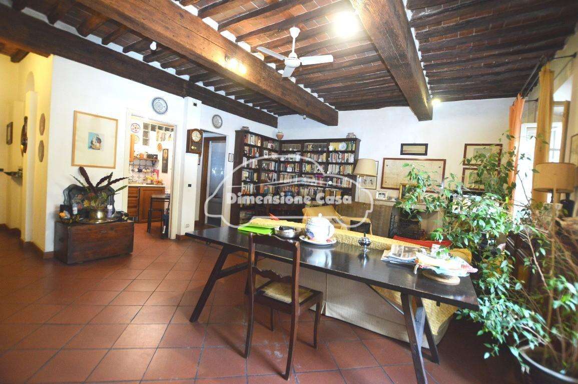 Appartamento in Vendita a Lucca Via S. Donnino,