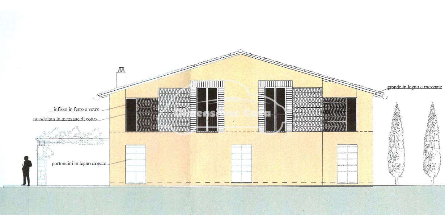 Villa in Vendita a Capannori Via delle Selvette, 55014