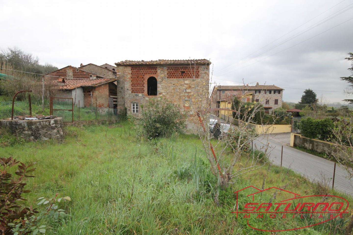 Azienda agricola in Vendita a Capannori Via di Tiglio, 649