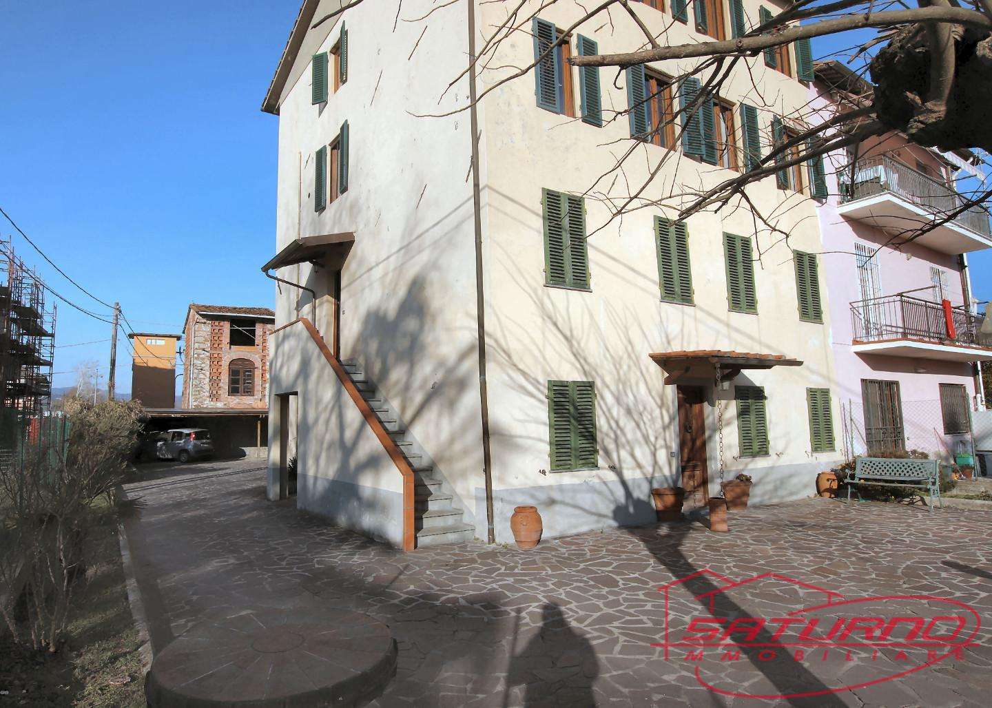 Appartamento in Vendita a Lucca Via dei Pellegrini, 55100