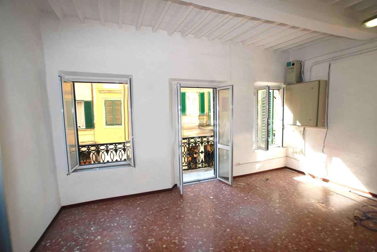 Appartamento in Vendita a Pontedera Corso Giacomo Matteotti,